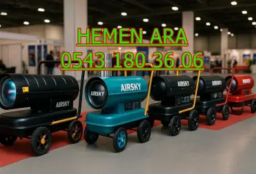 Adalar ve Arnavutköy ve Ataşehir MAZOTLU ELEKTRİKLİ ISIMAK ISITICI KİRALAMA