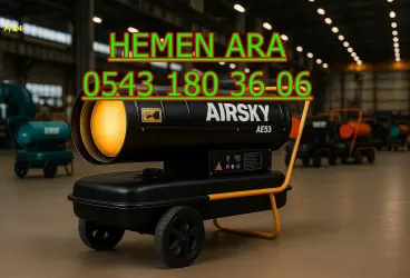 Ankara Etimesgut Kiralık Nem Alma Kurutma Makinesi Kiralama