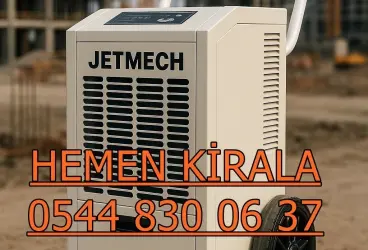Ankara Güdül Kiralık Mazotlu Isımak Kiralama