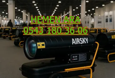 Ankara Polatlı Kiralık Isımak Kiralama