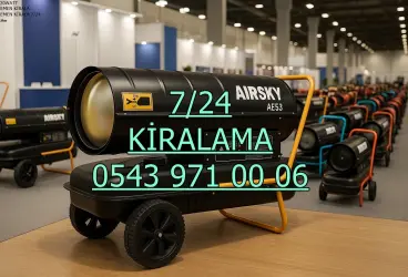Bursa Osmangazi Kiralık Isımak Kiralama