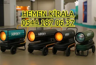 Gümüşhane Merkez Kiralık Isımak Kiralama