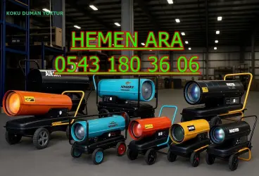 İstanbul Sarıyer Kiralık Nem Alma Kurutma Makinesi Kiralama