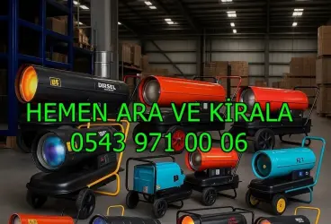 İstanbul Silivri Kiralık Isımak Kiralama