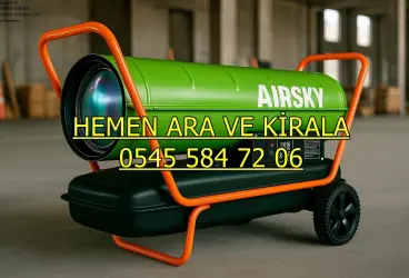 İzmir Buca Kiralık Isımak Kiralama