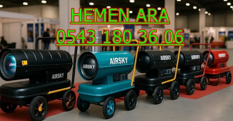 Adalar ve Arnavutköy ve Ataşehir MAZOTLU ELEKTRİKLİ ISIMAK ISITICI KİRALAMA