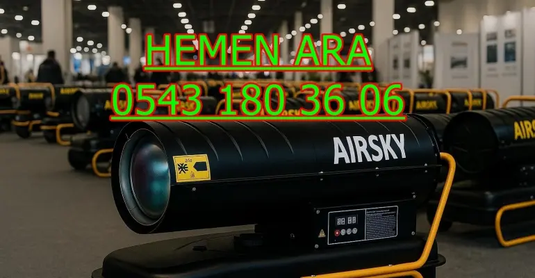 Ankara Polatlı Kiralık Isımak Kiralama