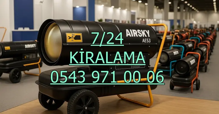 Bursa Osmangazi Kiralık Isımak Kiralama