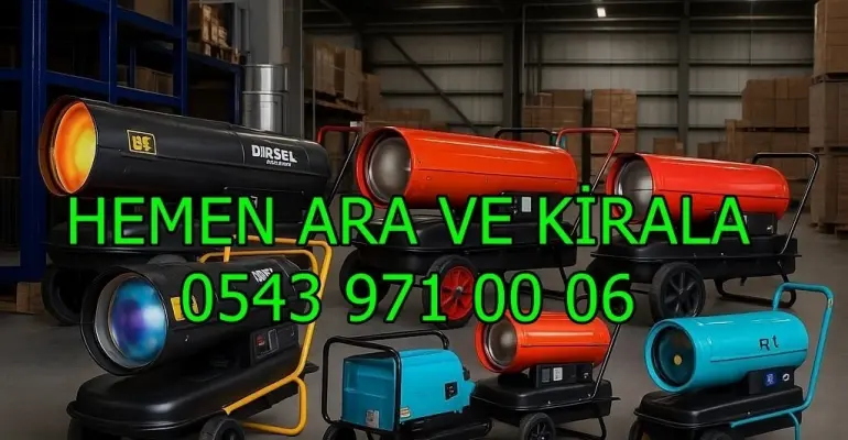 İstanbul Silivri Kiralık Isımak Kiralama