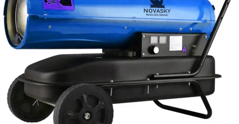 Şanlıurfa Haliliye Kiralık Elektrikli Isımak Kiralama