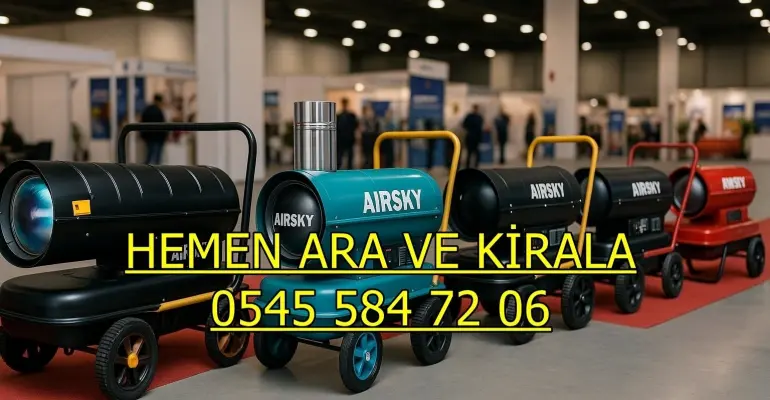 Kırşehir Kaman Kiralık Nem Alma Kurutma Makinesi Kiralama